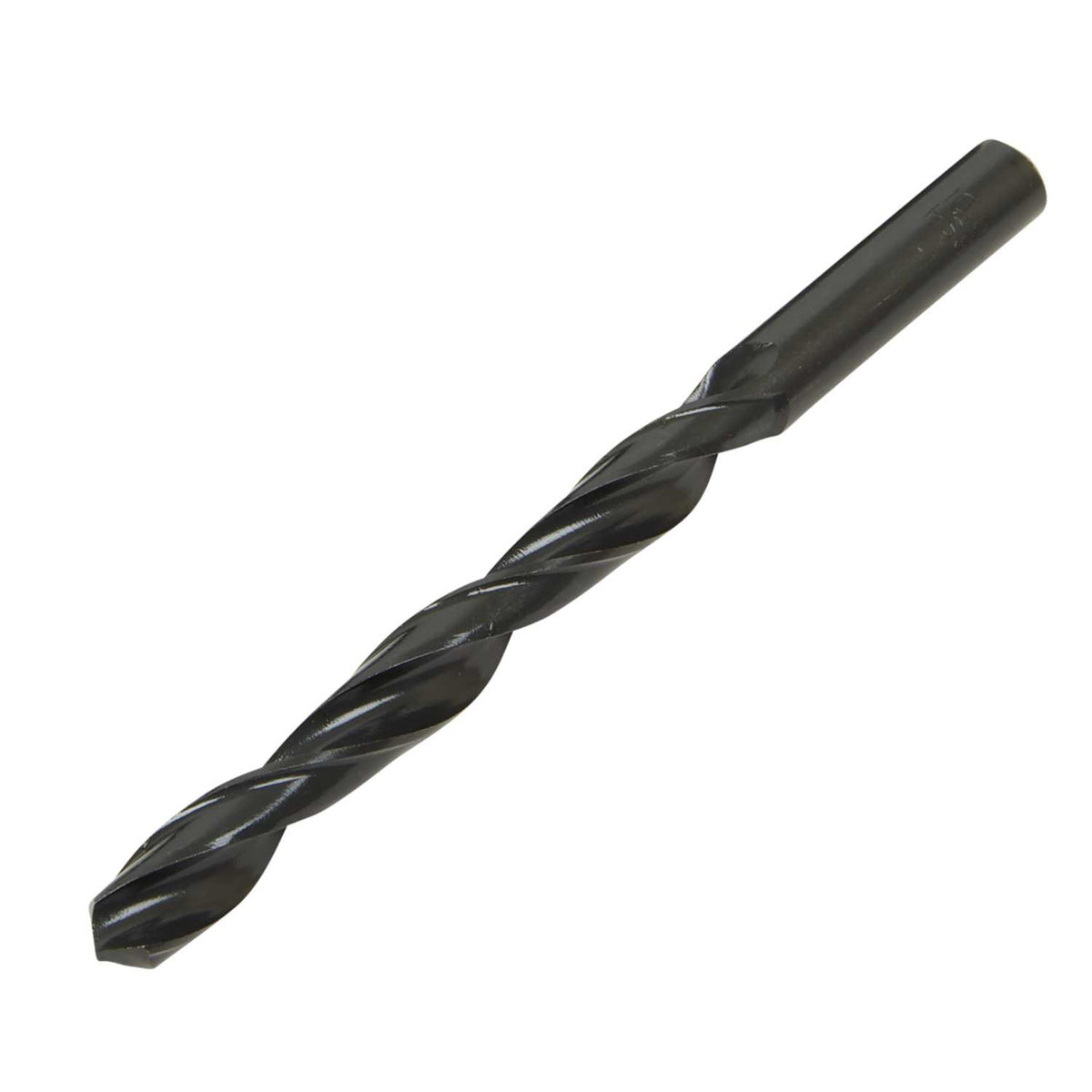 F4P 9.5mm HSS Steel Drill Bit (Pack of 5)