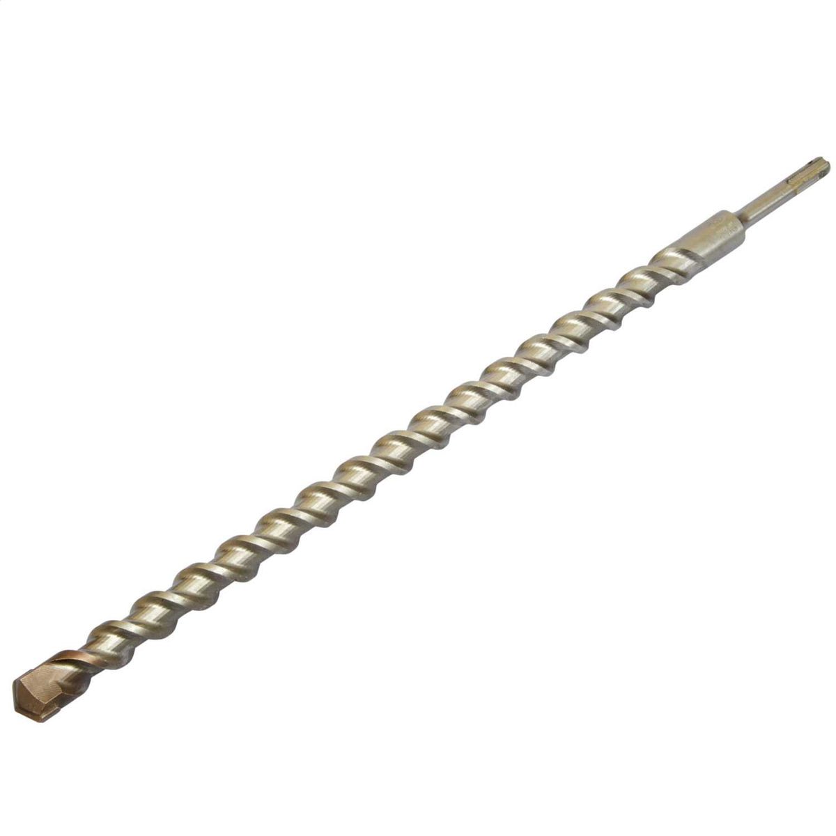 F4P 25mm x 450mm Pro SDS+ Drill Bit