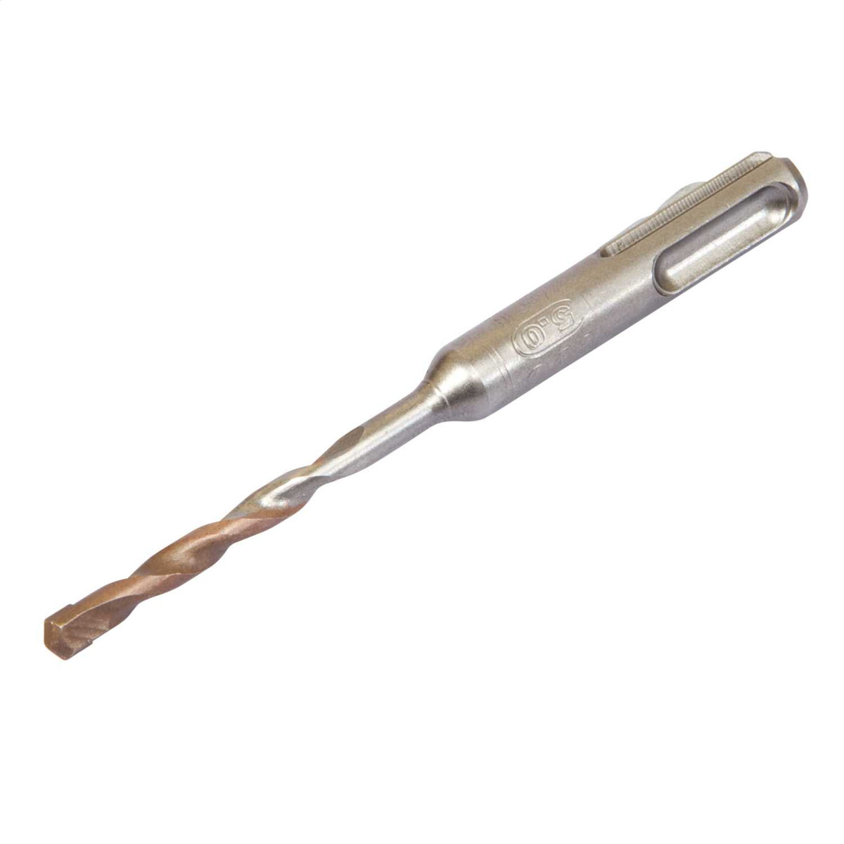 F4P 5mm x 110mm Pro SDS+ Drill Bit