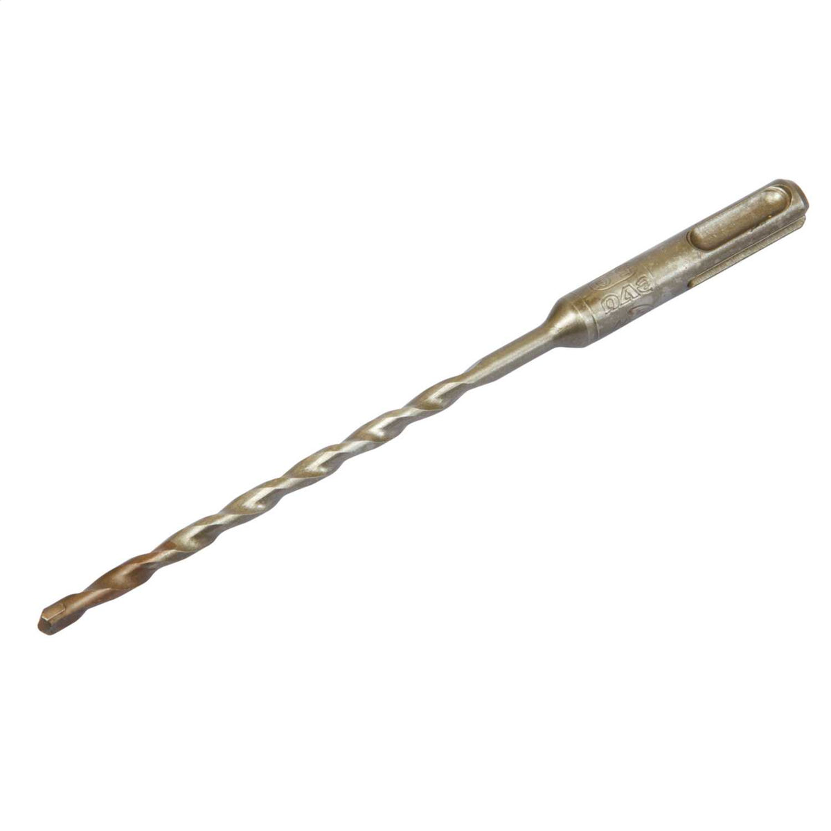F4P 5mm x 160mm Pro SDS+ Drill Bit