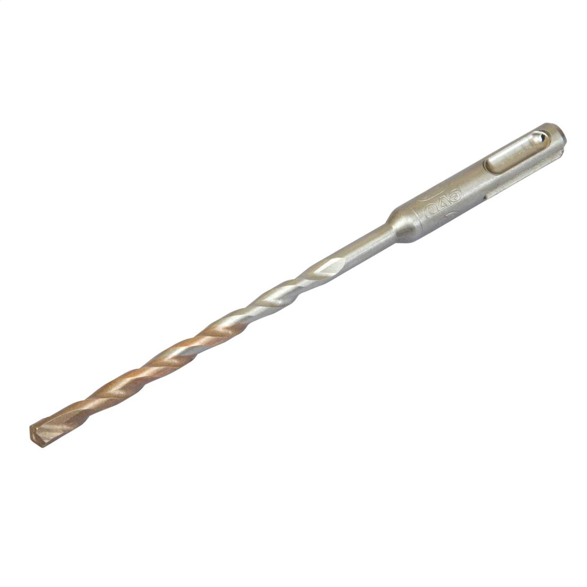 F4P 6mm x 160mm Pro SDS+ Drill Bit