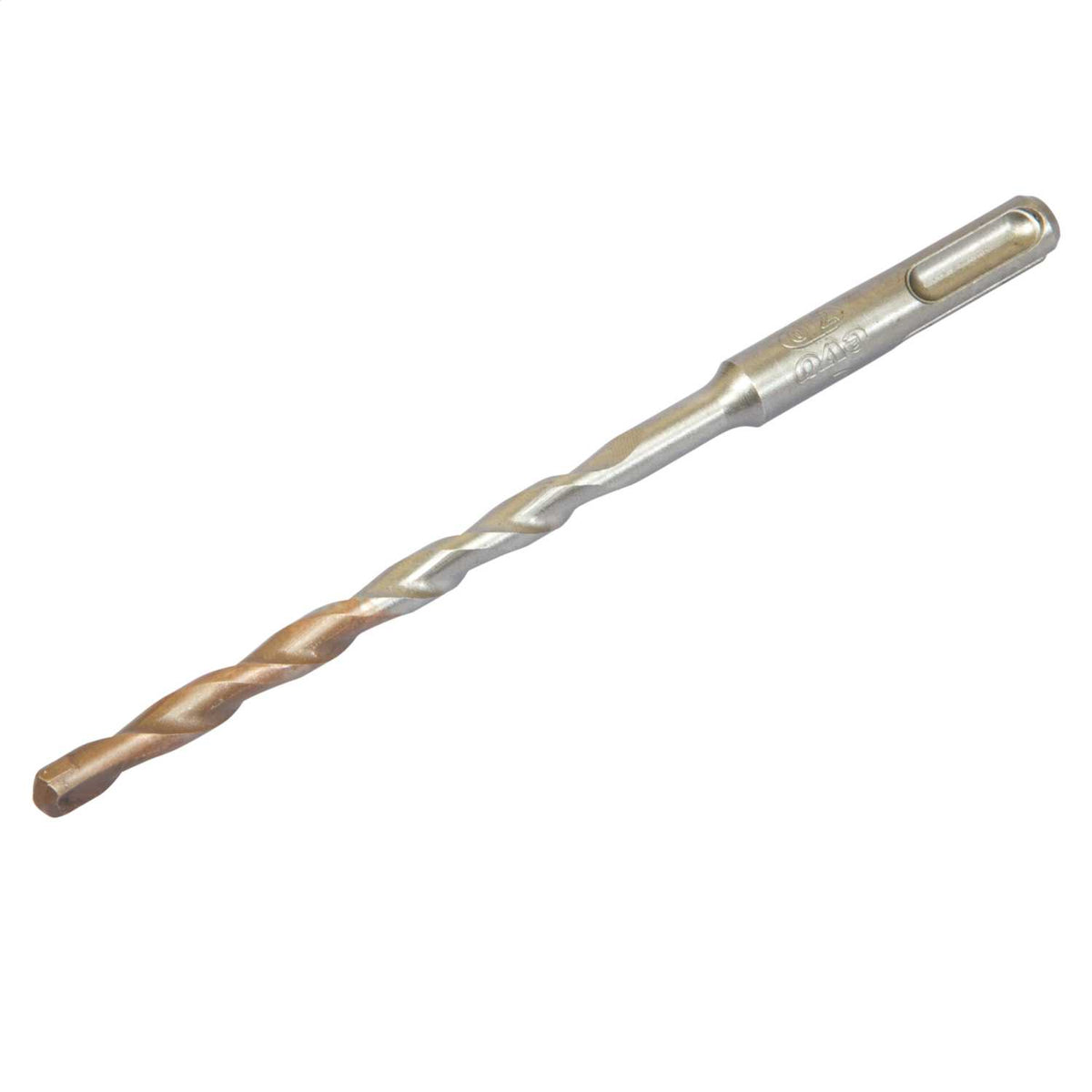 F4P 7mm x 160mm Pro SDS+ Drill Bit