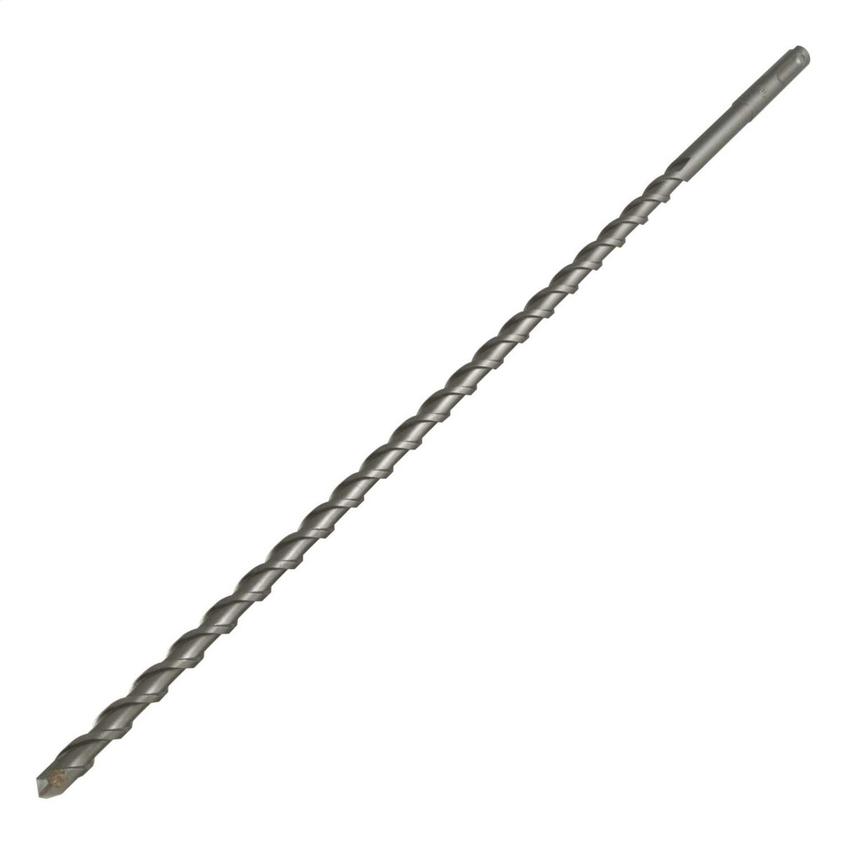 F4P 10mm x 450mm Standard SDS+ Drill Bit