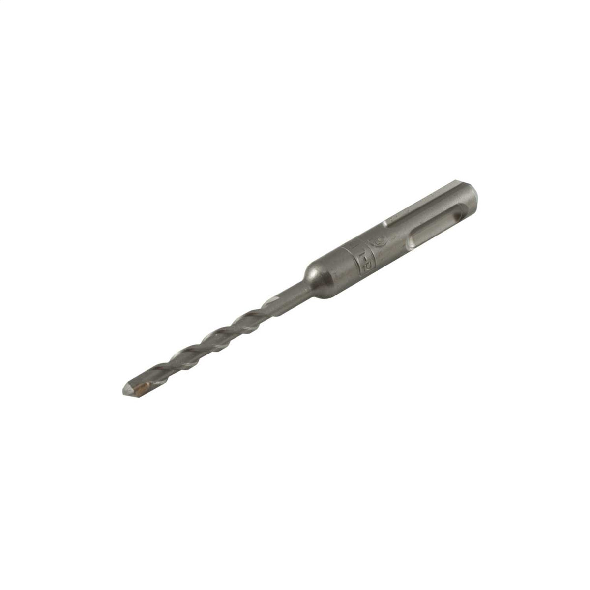 F4P 6mm x 110mm Standard SDS+ Drill Bit
