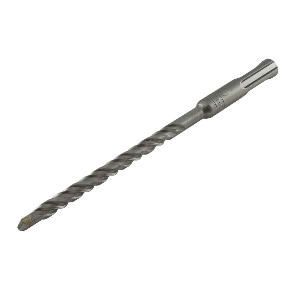 F4P 7mm x 160mm Standard SDS+ Drill Bit