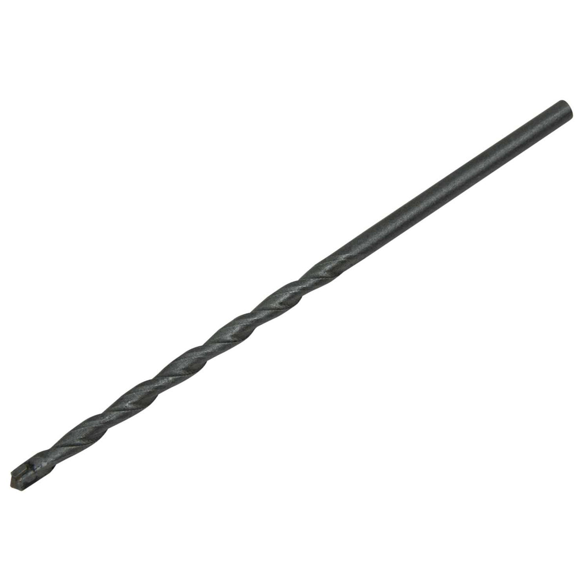 F4P 8mm x 150mm Standard Masonry Drill Bit