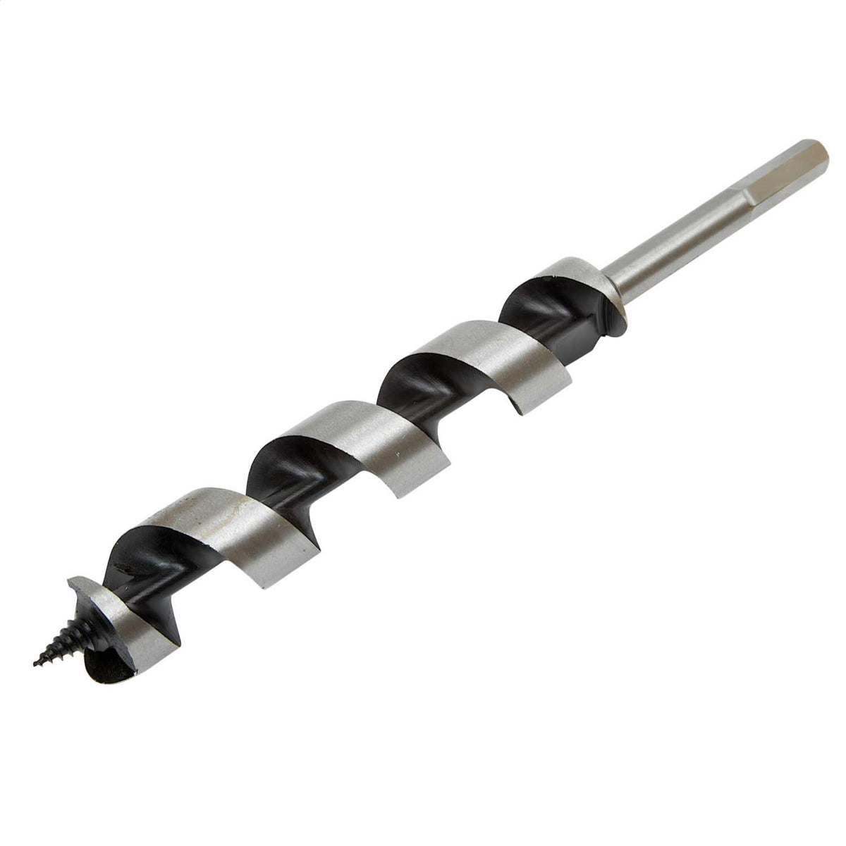 F4P 20mm x 230mm Auger Wood Drill Bit
