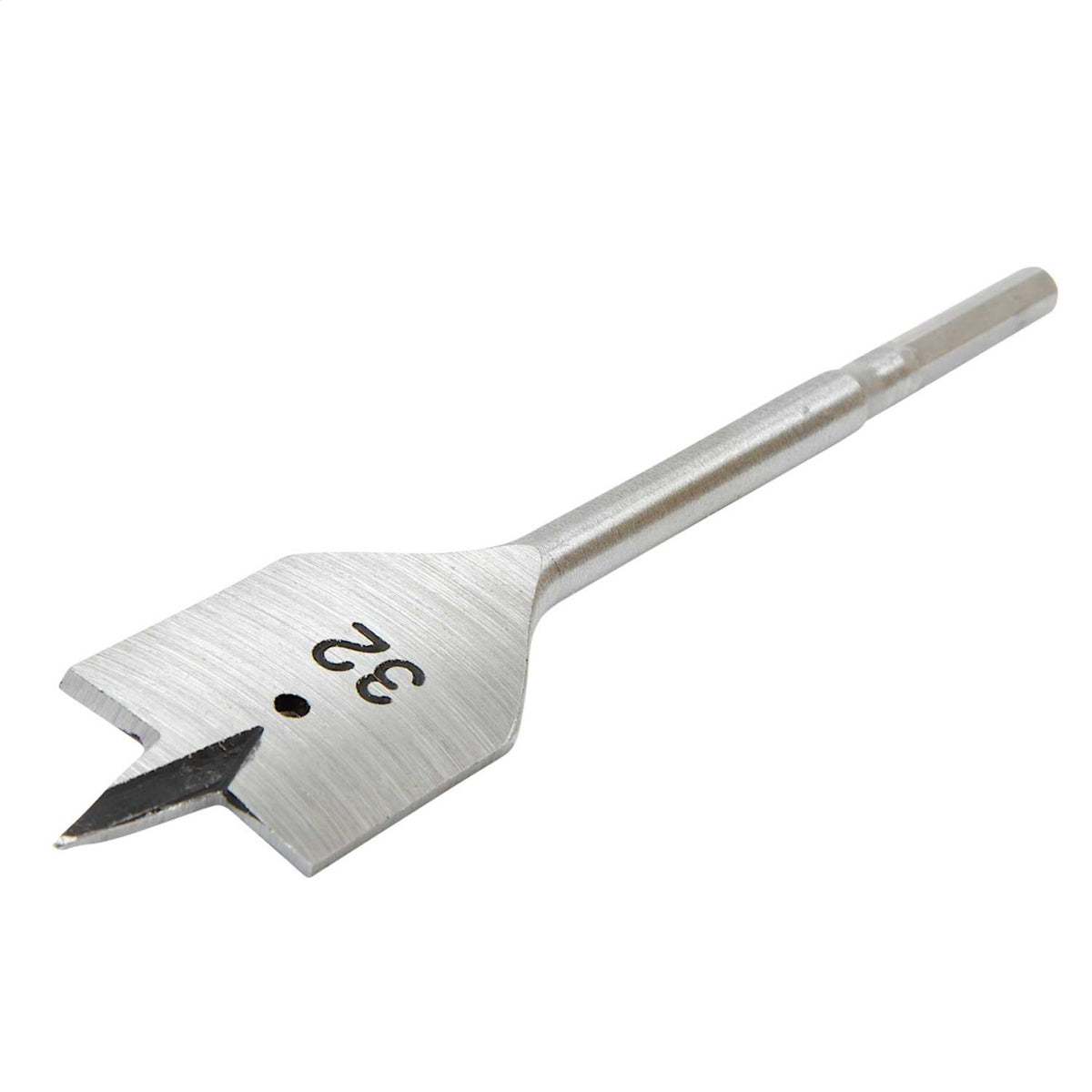 F4P 32mm x 152mm Flat Wood Drill Bit