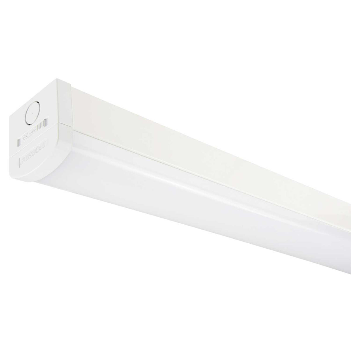 Fusion 30W 5ft LED Tri-Colour Batten Fitting