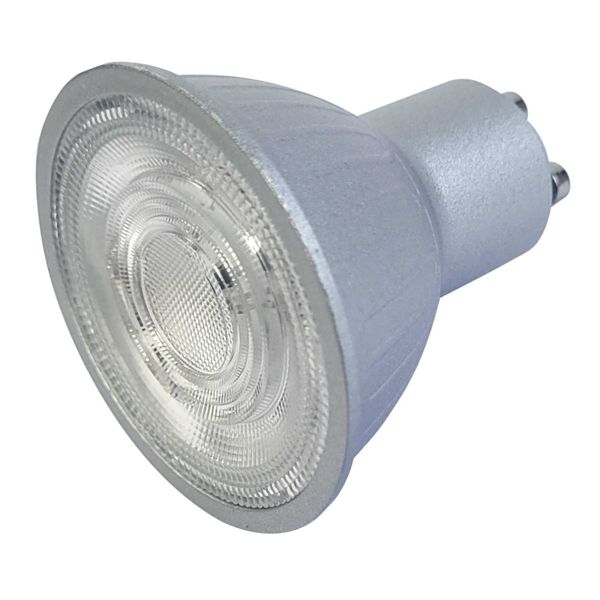 Essential 4.5W LED GU10 Dimmable Lamp 6000K