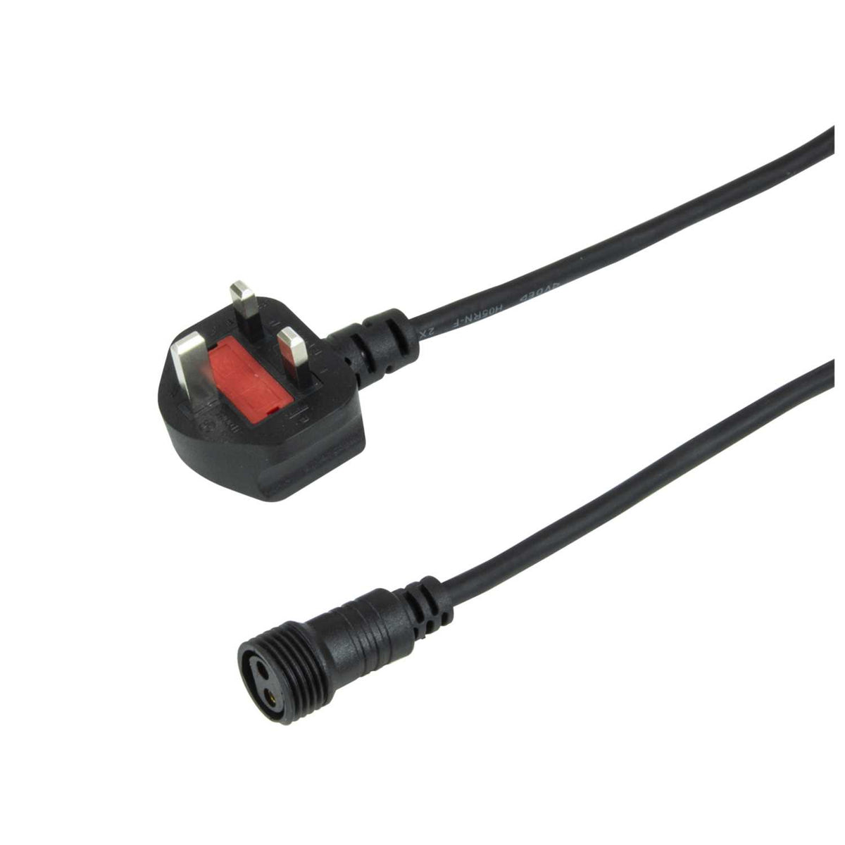 Fusion 3m Festoon String Power Cable