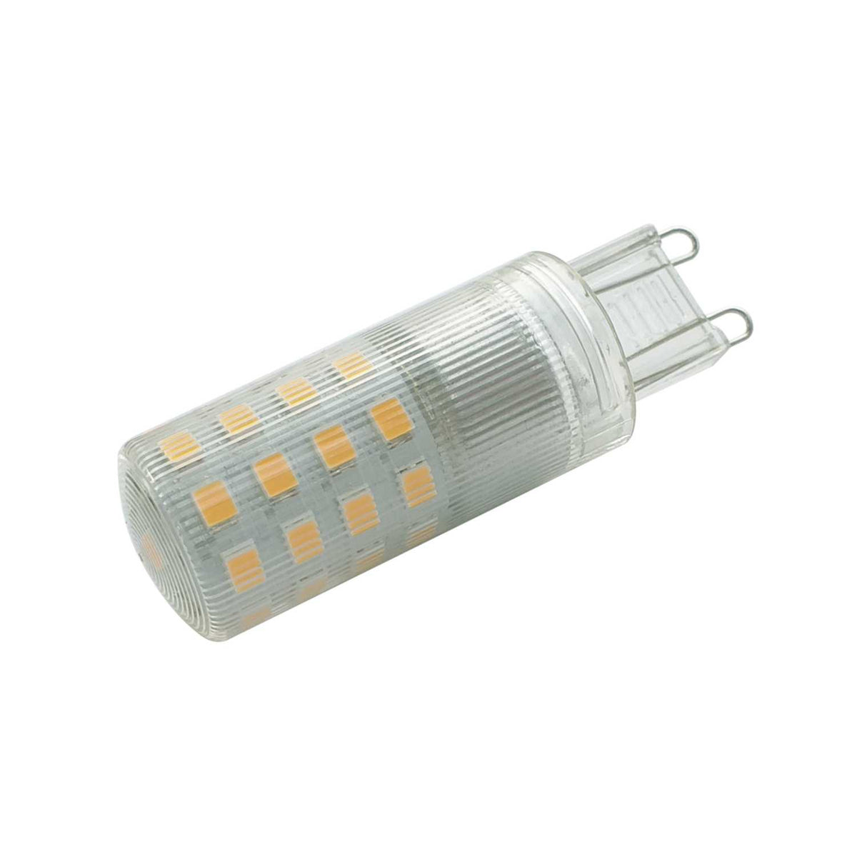 Fusion 4.4W G9 LED Dimmable Lamp 4000K