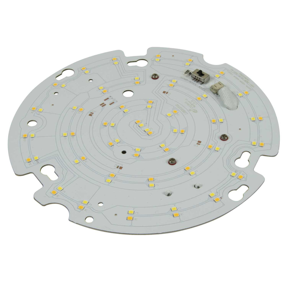 Fusion 8W LED CCT Selectable Gear Tray