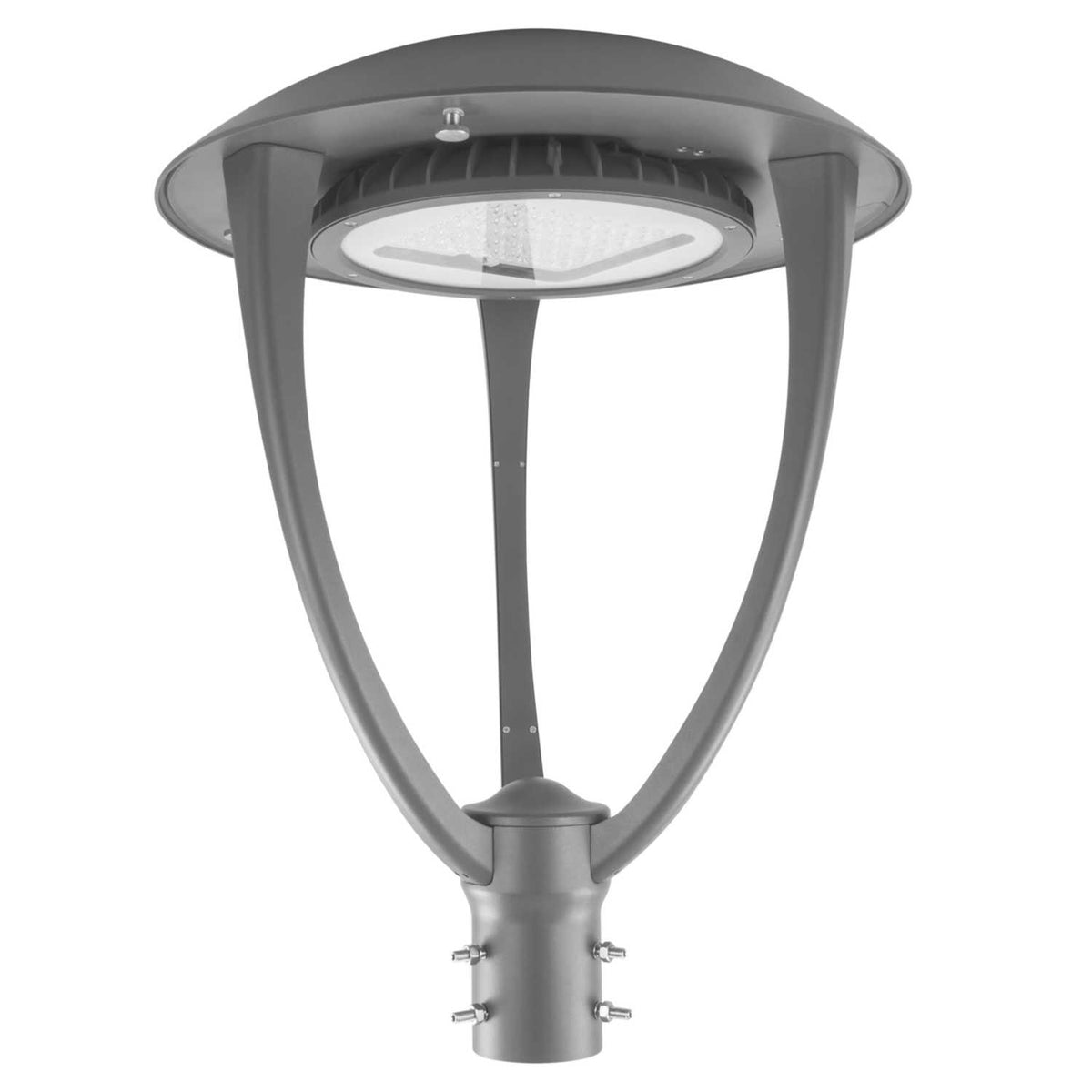 Fusion Opera 45W LED Post Top 4000K