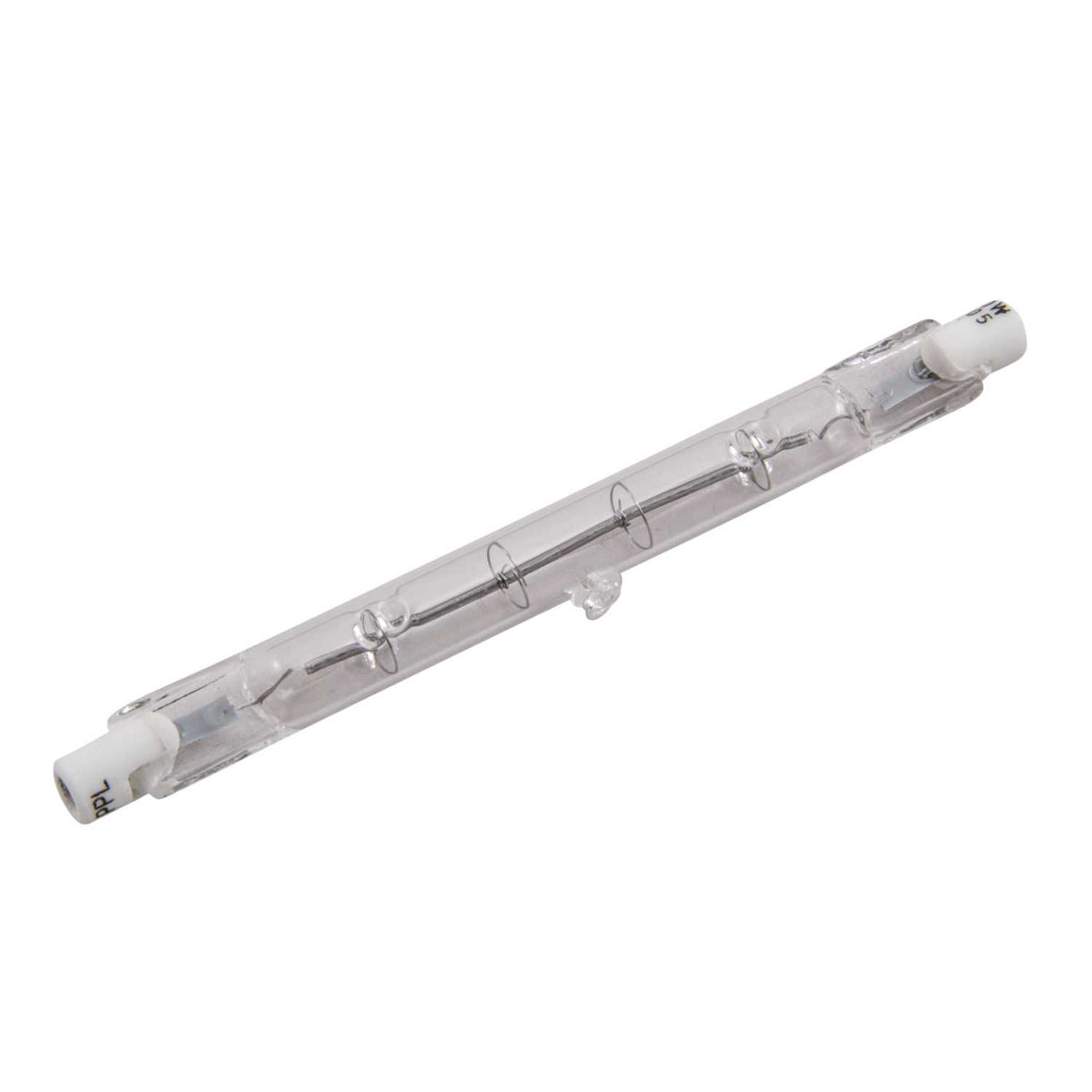Fusion 300W R7s Quartz Linear Lamp