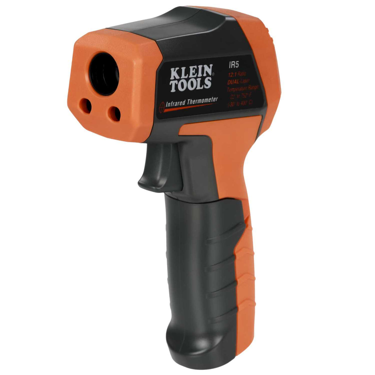 Klein IR5 Dual Laser Infrared Thermometer