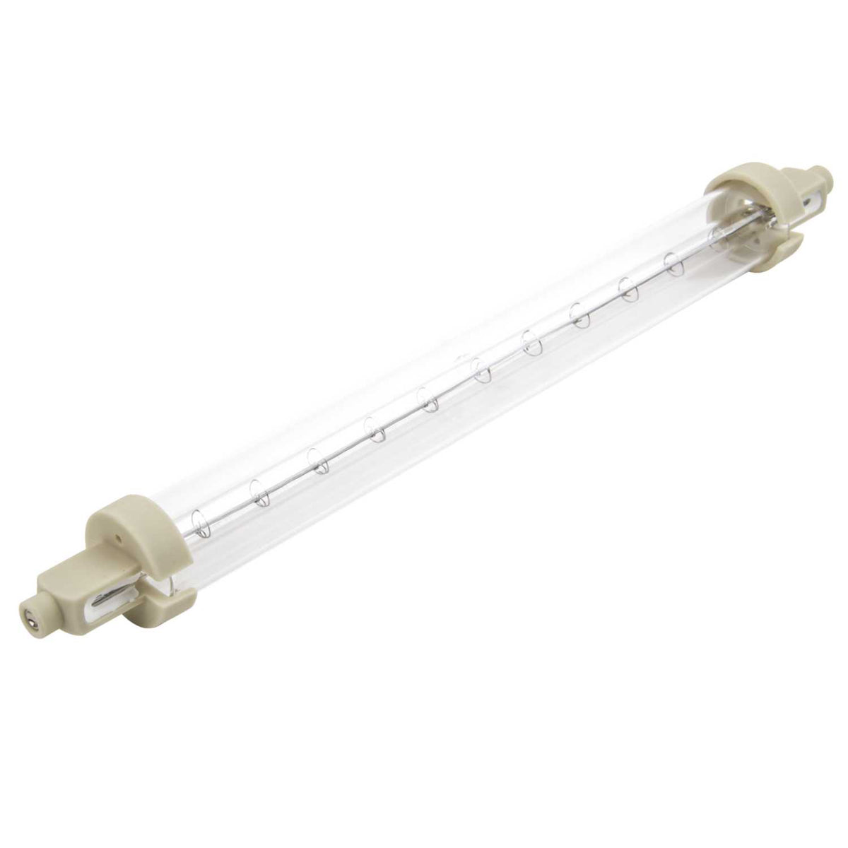 Fusion 500W R7s Quartz Linear Protected Lamp
