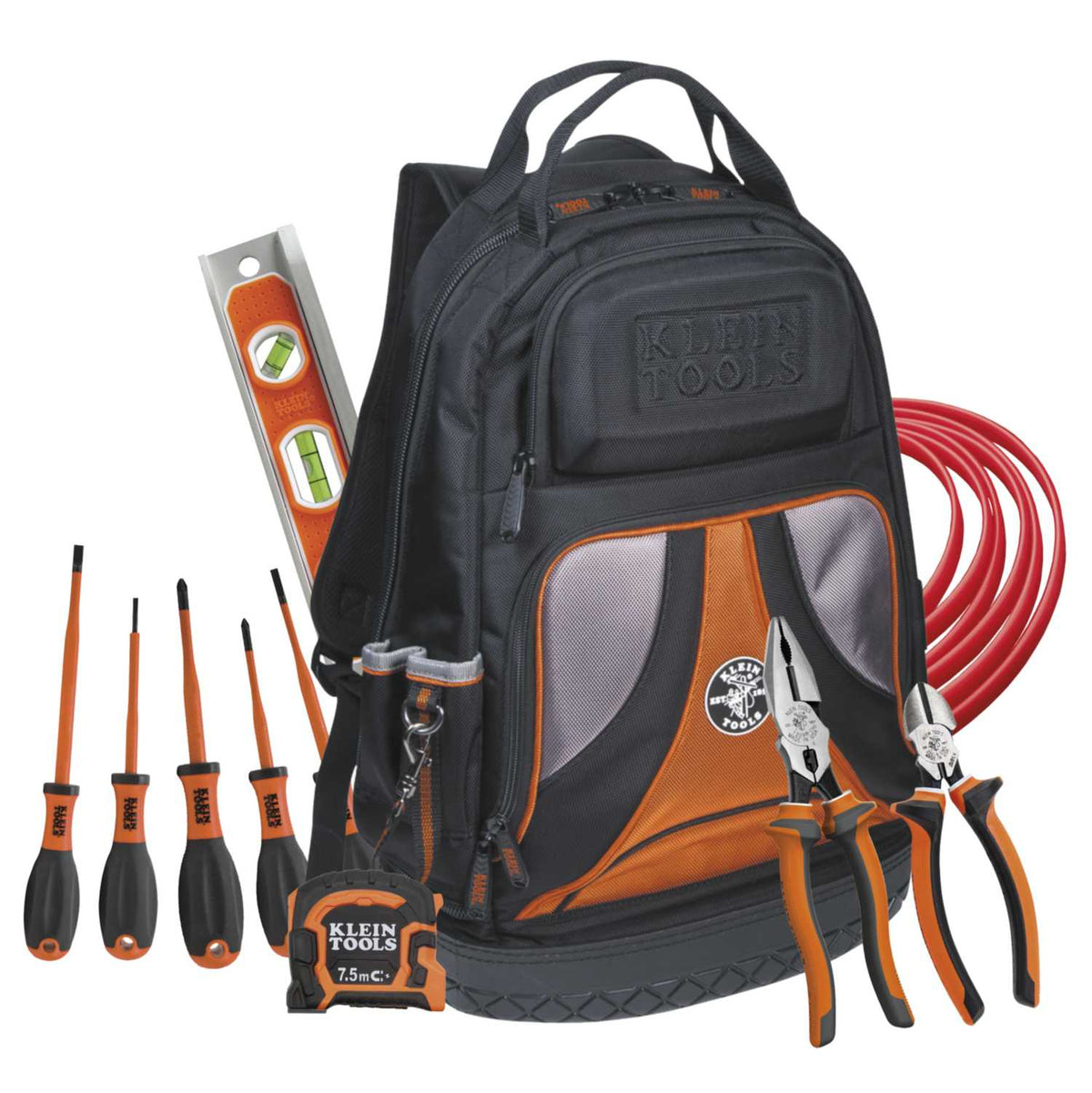 Klein Professional Tool Kit