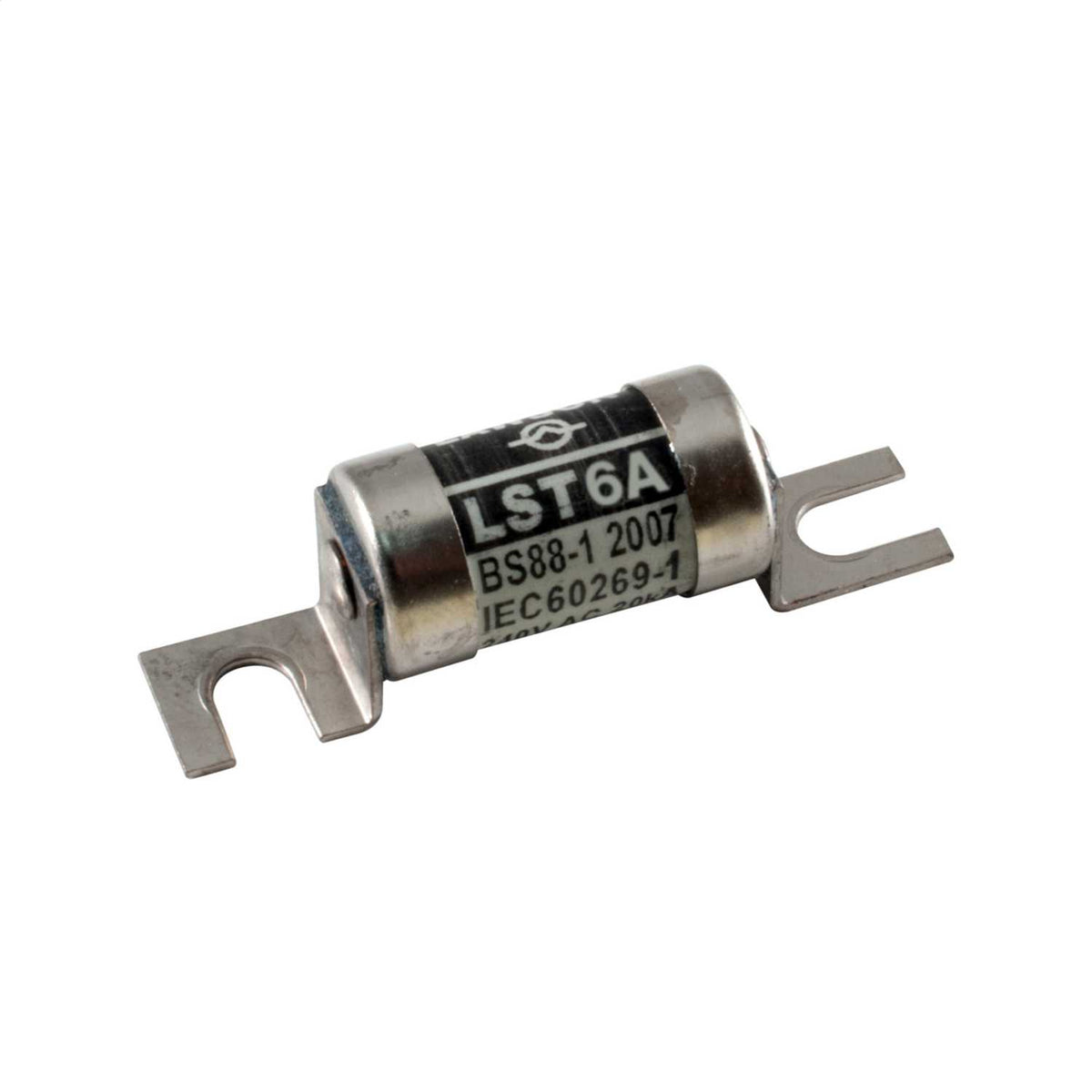 6A LST HRC Fuse (Sold in 1's)