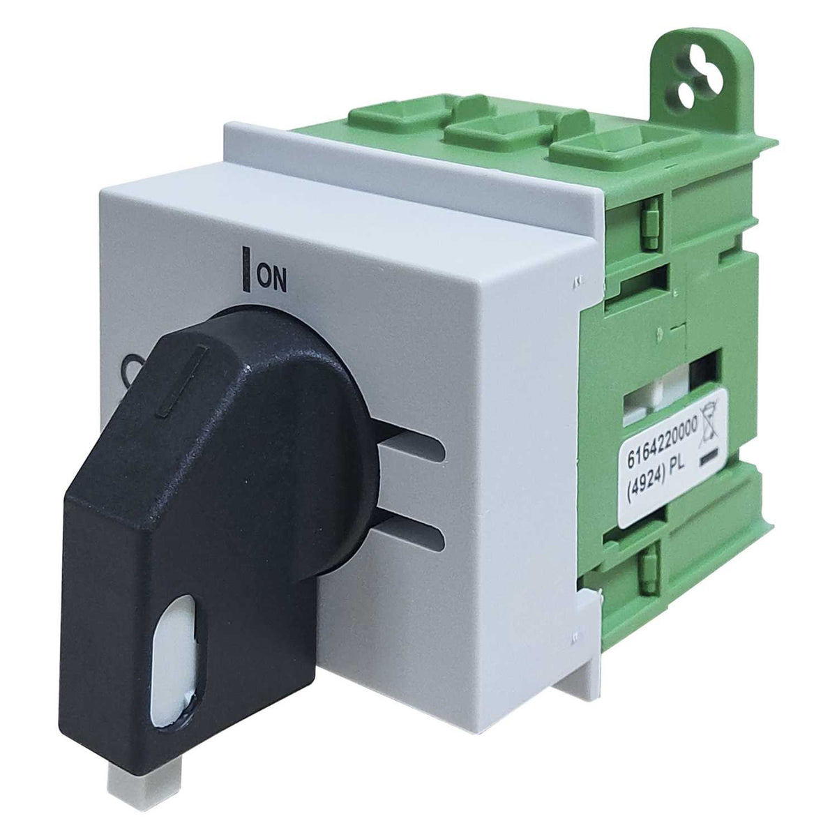 MCG DC-Disconnect Switch for Solar Inverters