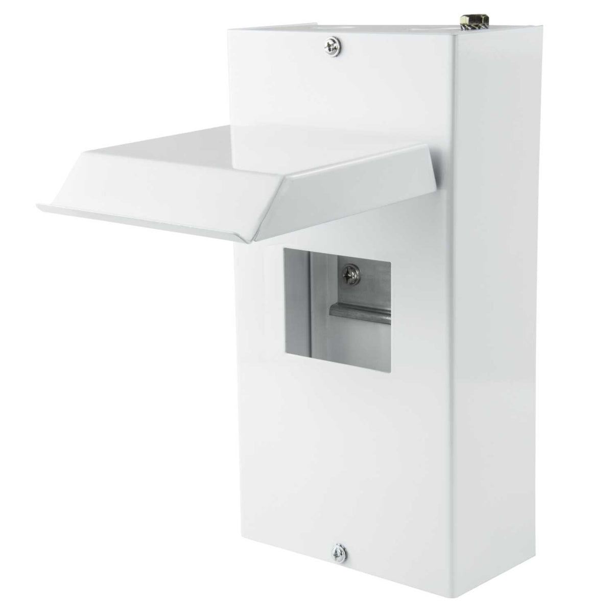 MCG 3 Module Large Metal Clad Enclosure