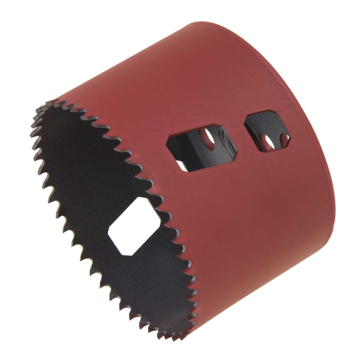 Morse 79mm MHS Bi-Metal Holesaw
