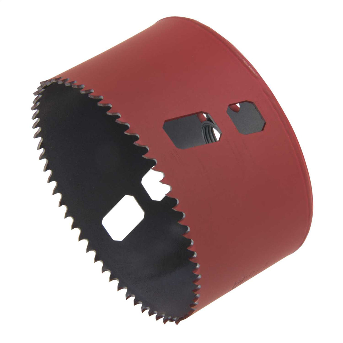Morse 100mm MHS Bi-Metal Holesaw