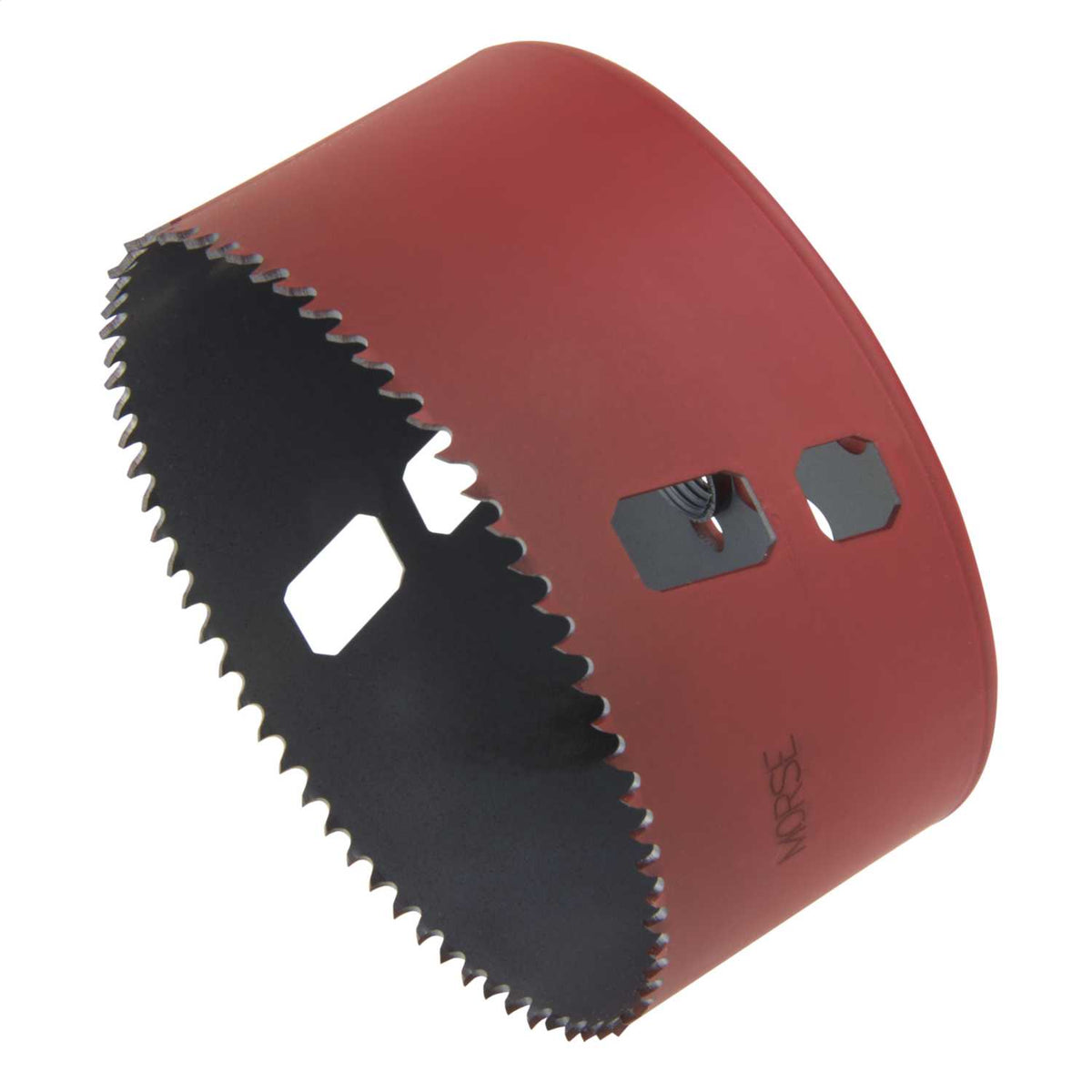 Morse 114mm MHS Bi-Metal Holesaw