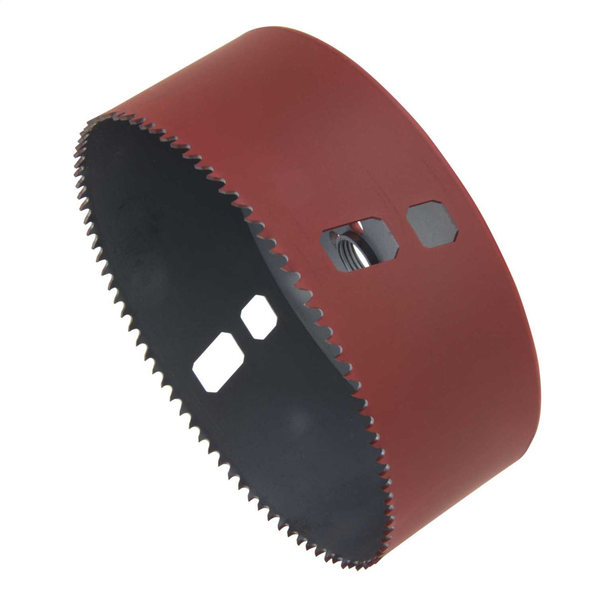 Morse 152mm MHS Bi-Metal Holesaw