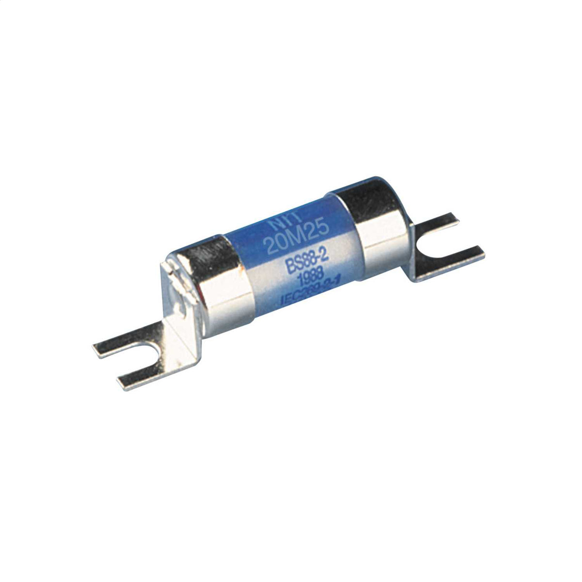 20A NIT HRC Fuse 25A Motor Rated (Sold in 1's)