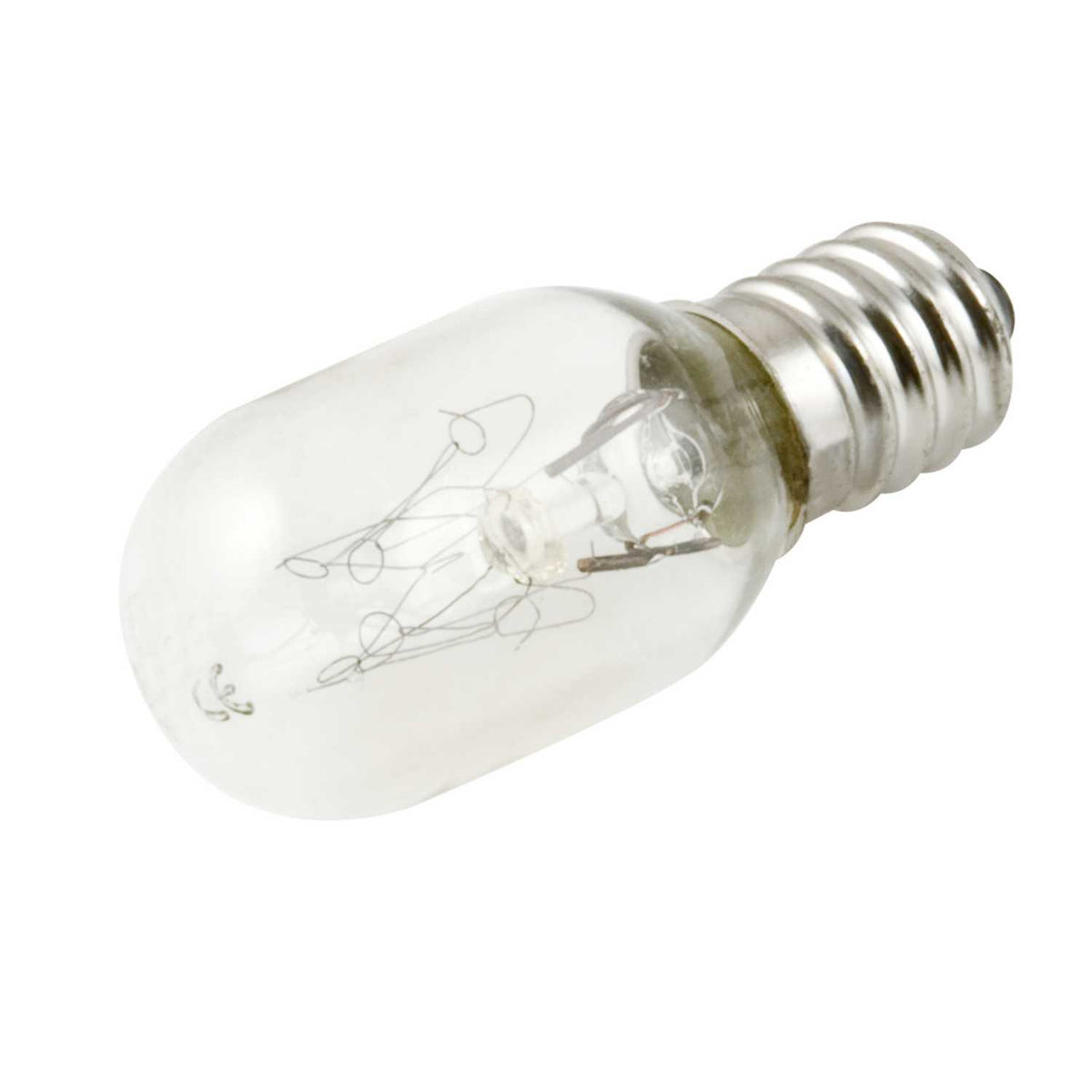 Fusion 25W SES Pygmy Lamp Clear