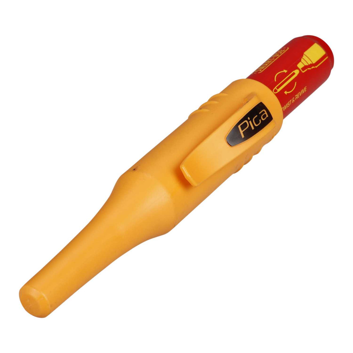 Pica Tools Smart Use Marker XL Red