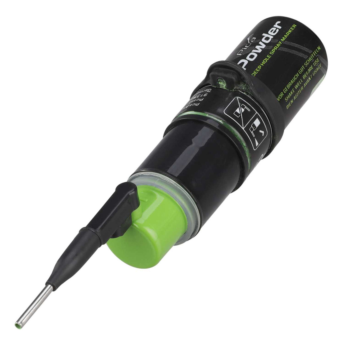 Pica Tools Powder Deep Hole Spray Marker