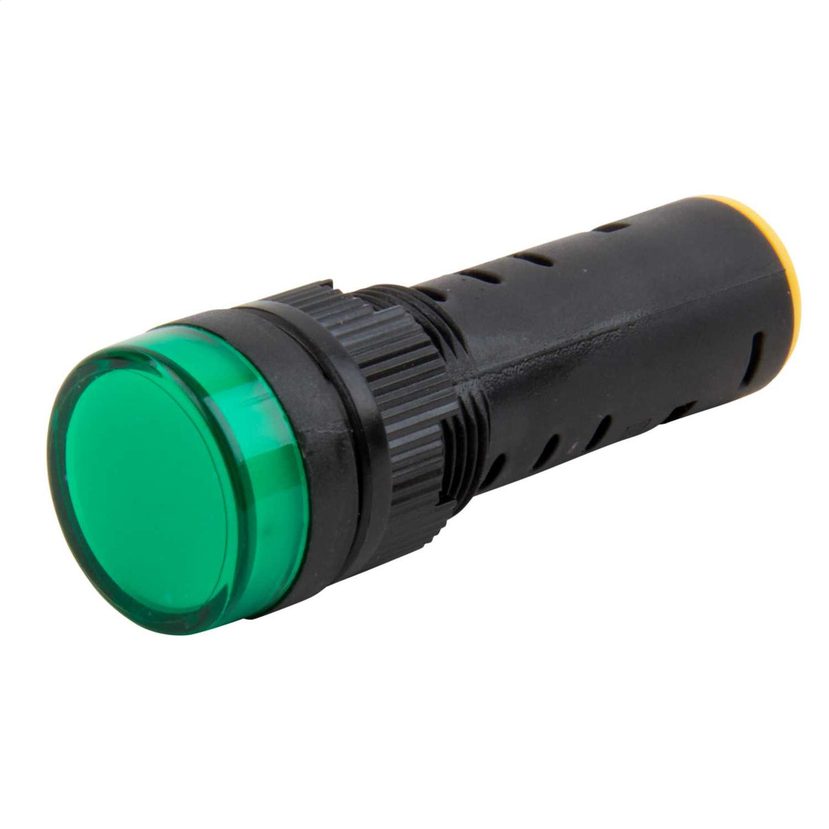 MCG 110V Green LED Indicator Lamp