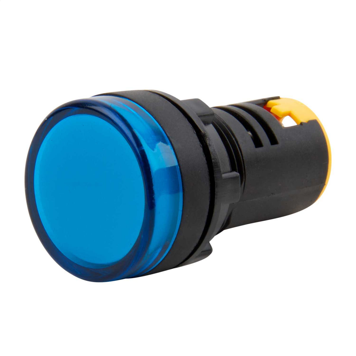 MCG 230V Blue LED Indicator Lamp