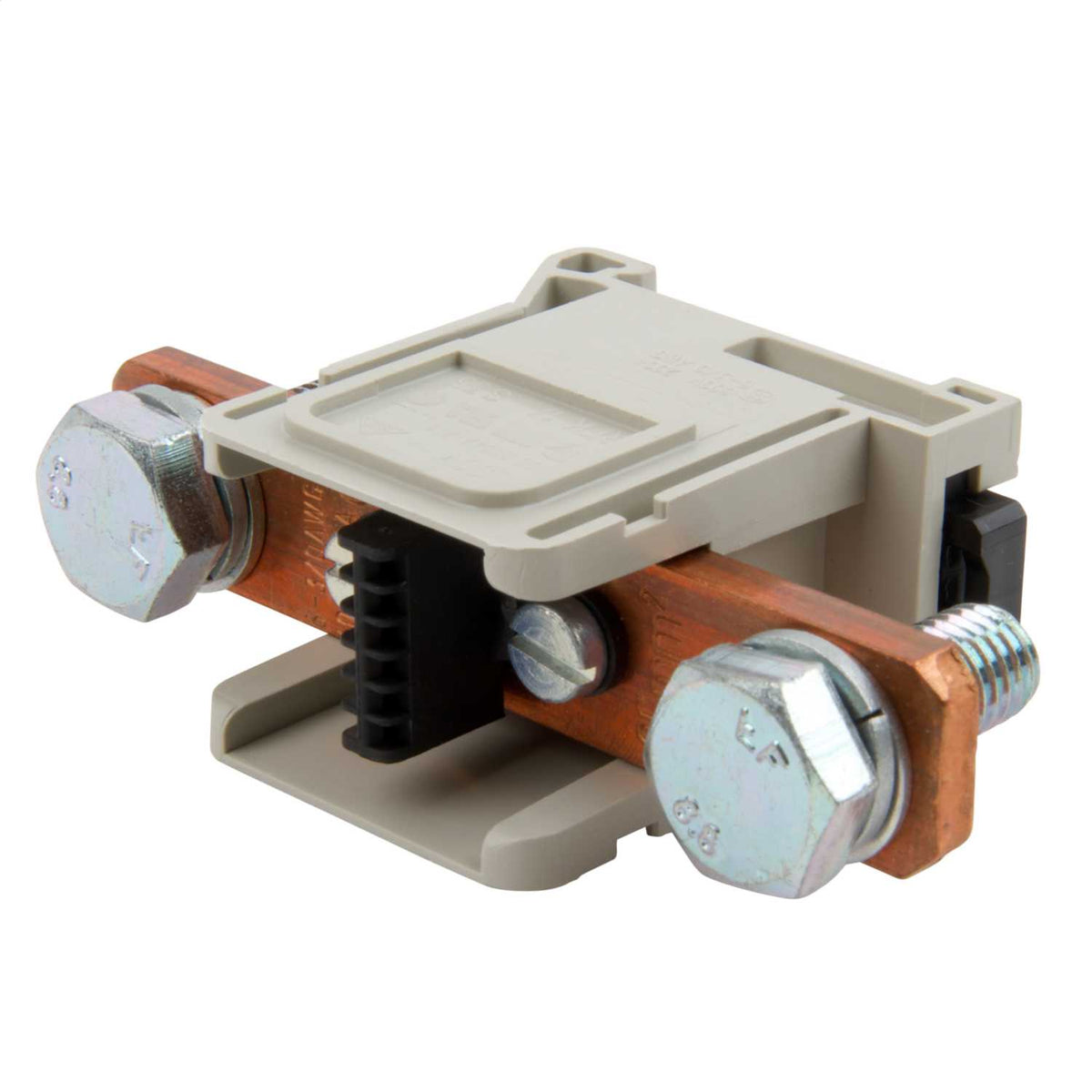 Wieland 95mm High Current Terminal