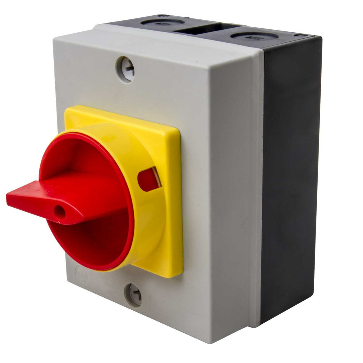 MCG 40A 3 Pole Rotary Isolator Switch IP65