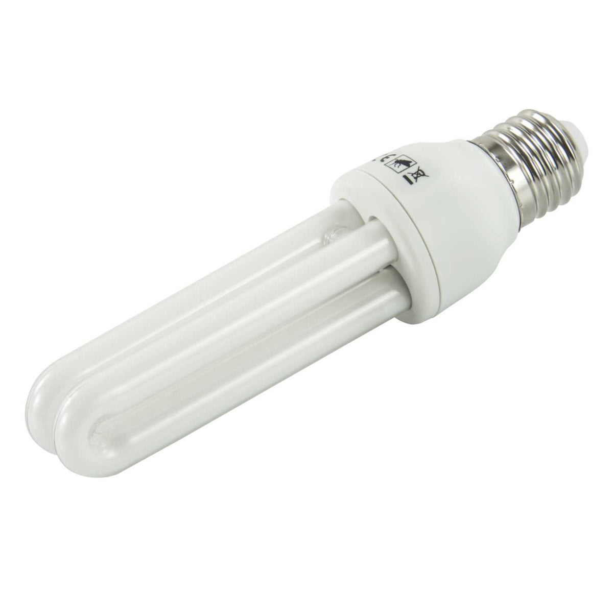 Fusion 13W ES Blacklight Flykiller Lamp