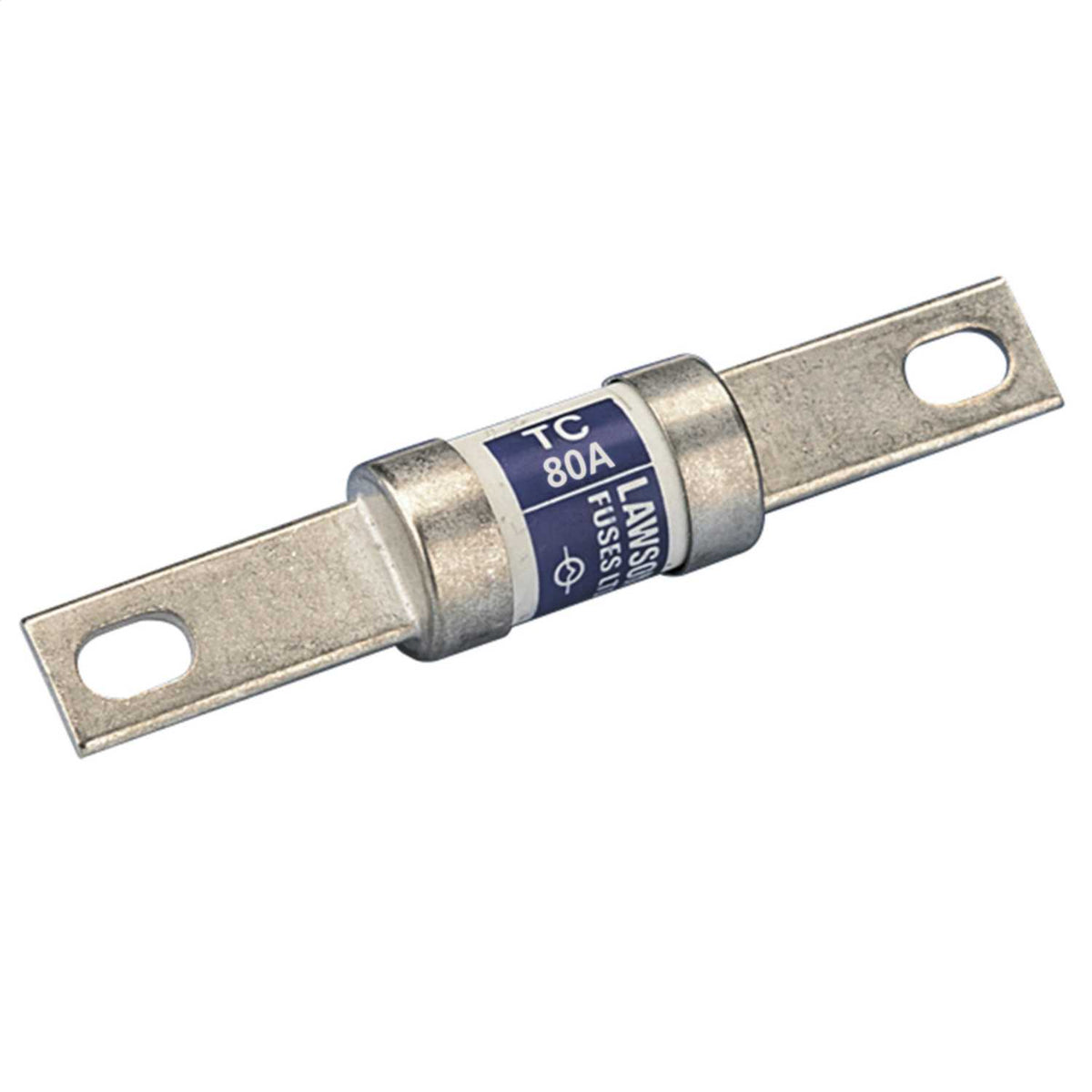 80A TC HRC Fuse (Sold in 1's)