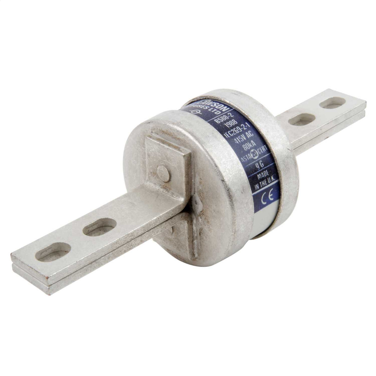 710A TLM HRC Fuse (Sold in 1's)