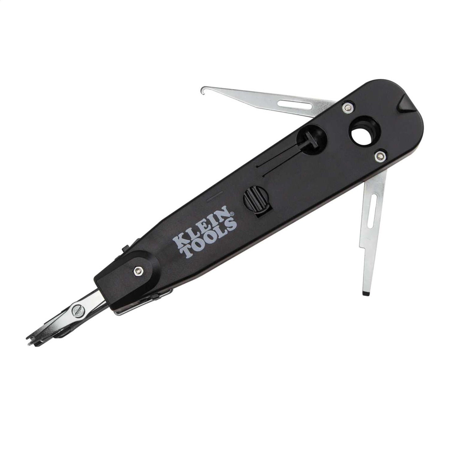 Klein Punchdown Tool with Krone Blade
