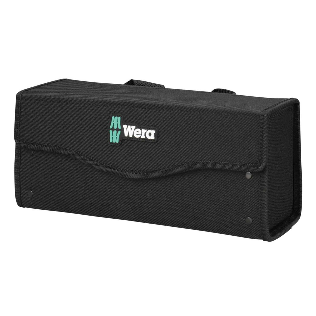 Wera 2go Textile Tool Box