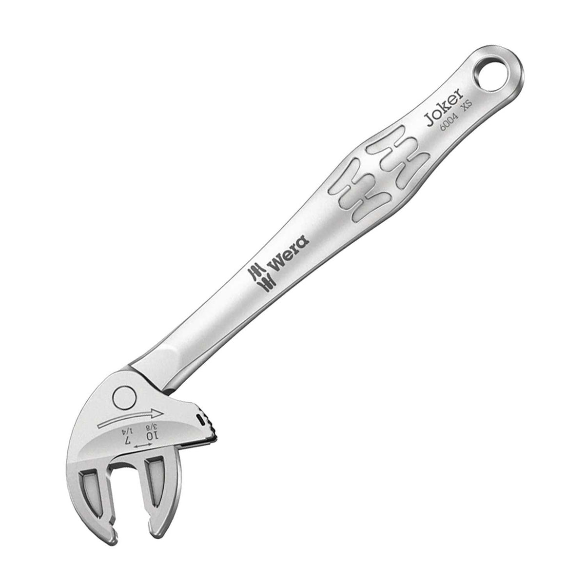 Wera Joker 7-10mm XS Self-Setting Spanner
