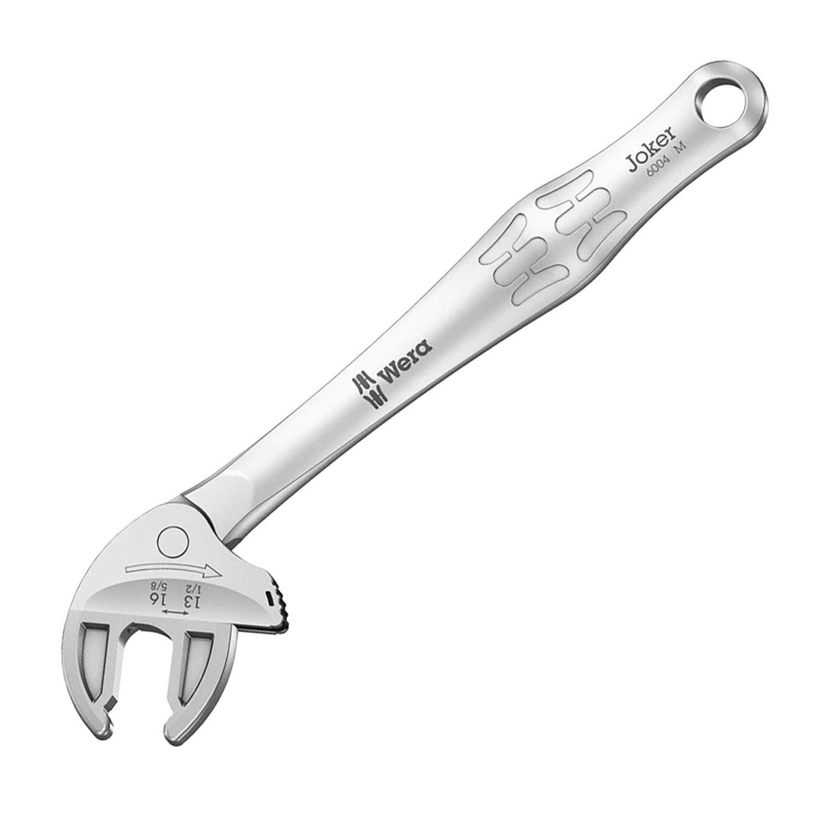 Wera Joker 13-16mm M Self-Setting Spanner