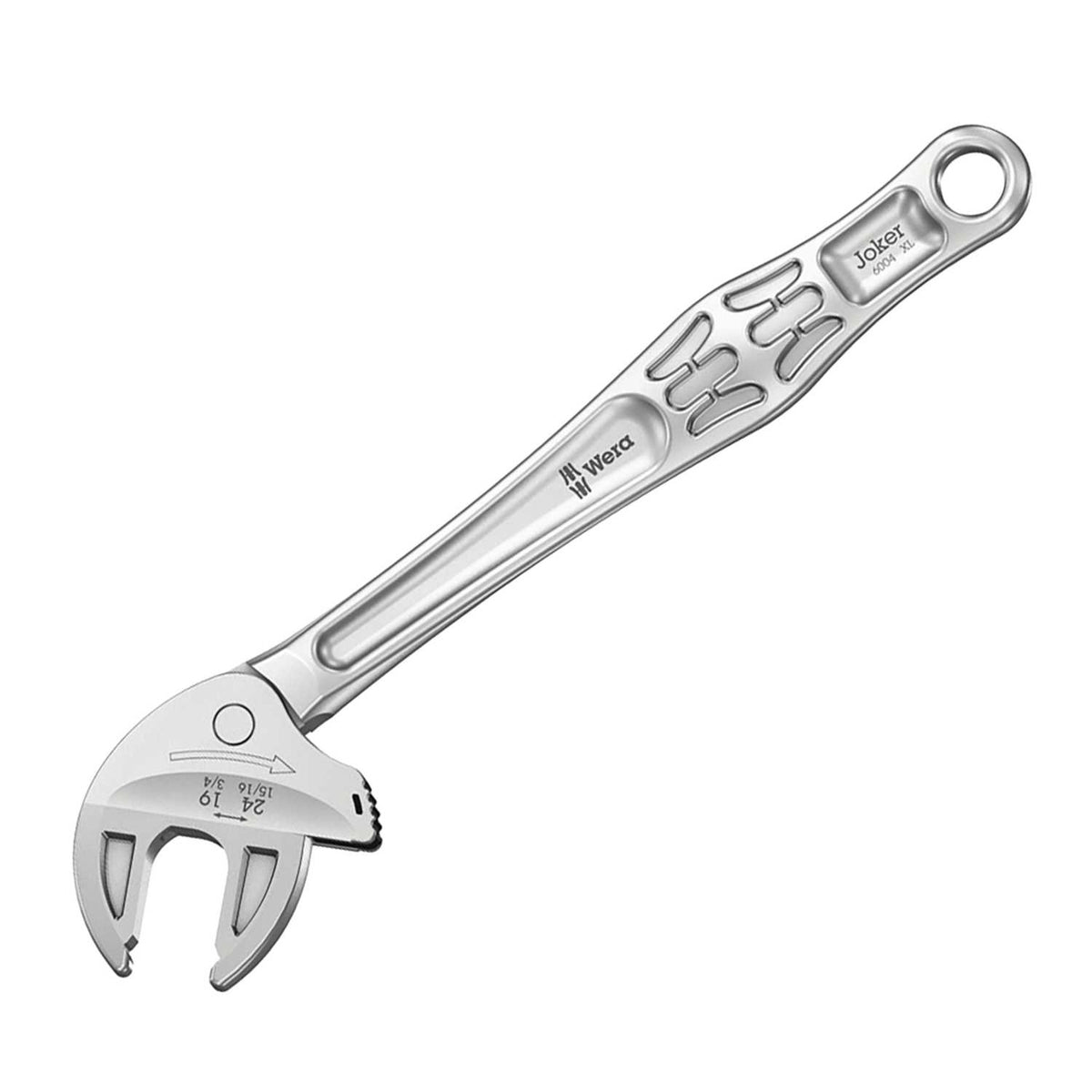 Wera Joker 19-24mm XL Self-Setting Spanner
