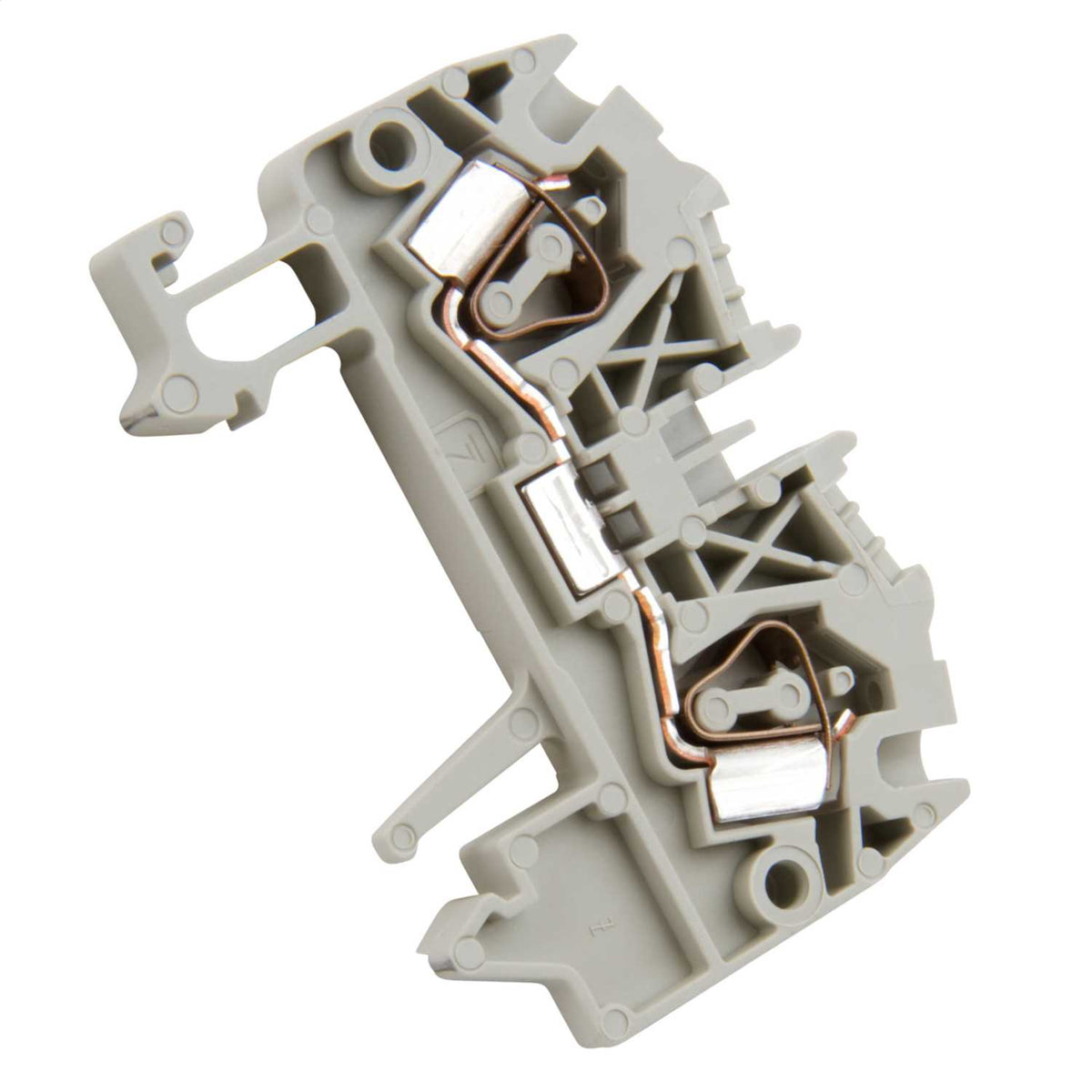 Wieland 4mm Spring Clamp Connection Terminal
