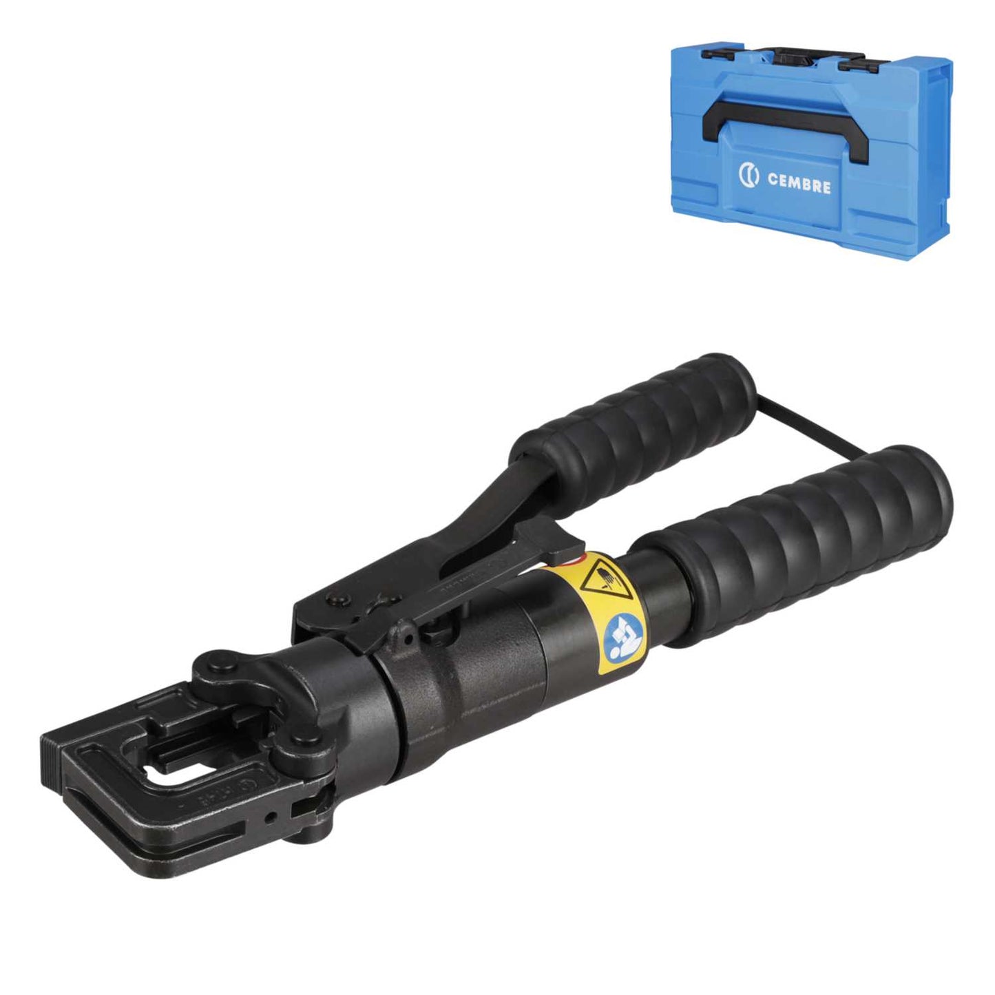 Cembre HT45-E 150mm Hydraulic Crimping Tool (No Dies)