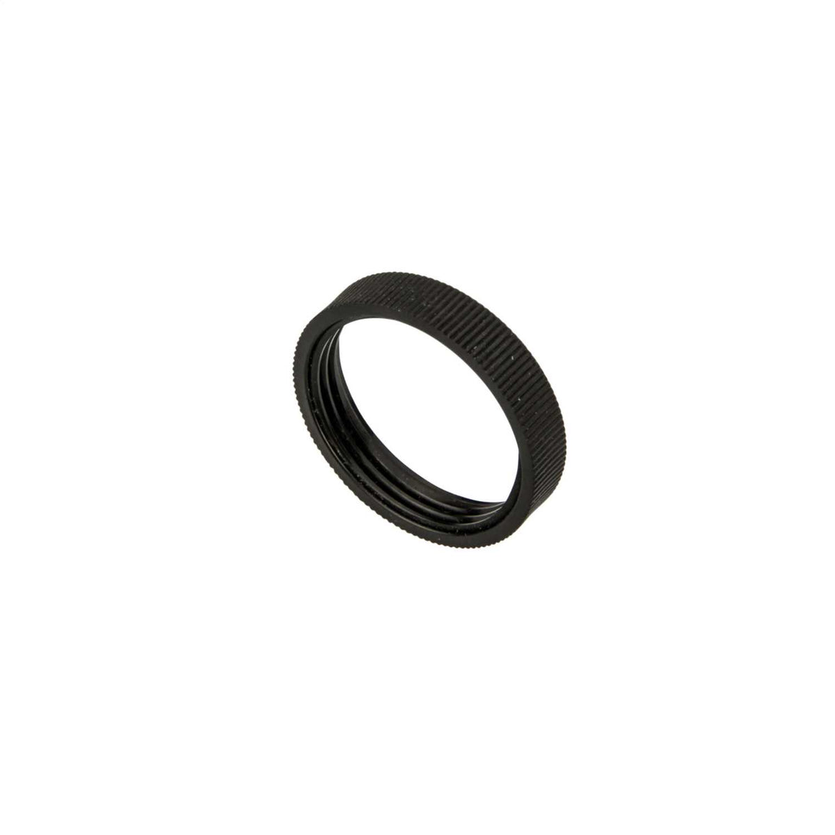 25mm Lockring Black (Sold in 1's)