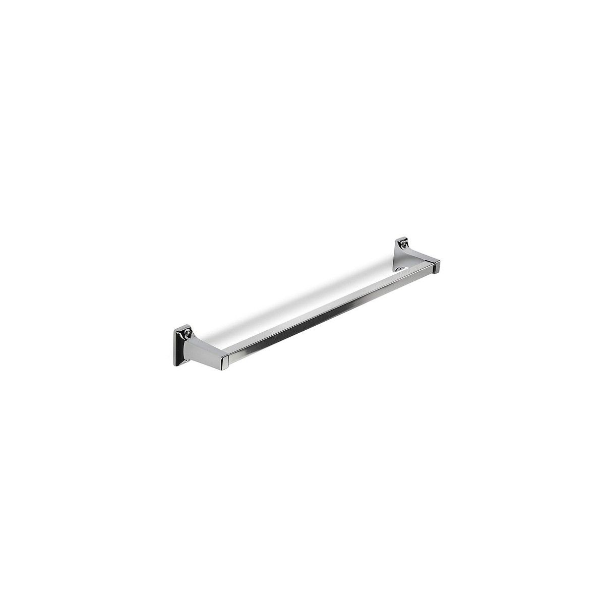CROYDEX QM732641 SUTTON TOWEL BAR CHROME