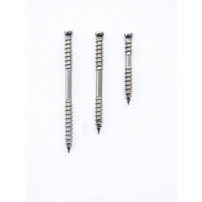 Millboard Durafix Trimhead S/S Screw 4.5 x 35mm (Box Of 100) + Drive Bit